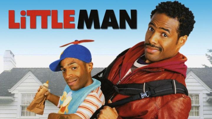 مشاهدة فيلم Little Man 2006 مترجم ماي سيما