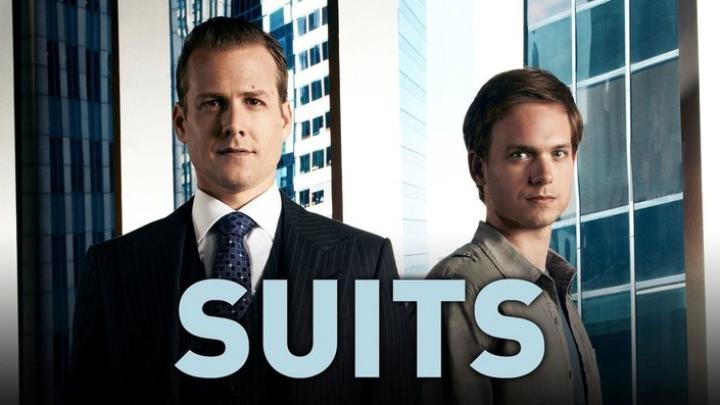 مسلسل Suits الموسم الاول الحلقة 2 الثانية مترجم ماي سيما