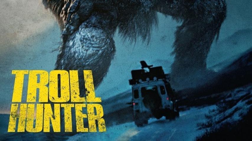 مشاهدة فيلم Trollhunter 2010 مترجم ماي سيما