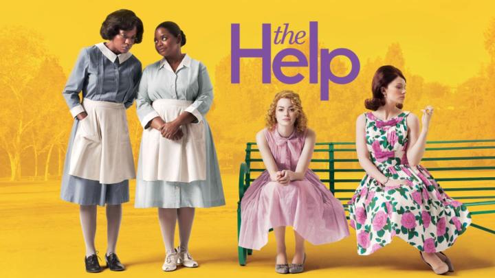 مشاهدة فيلم The Help 2011 مترجم ماي سيما