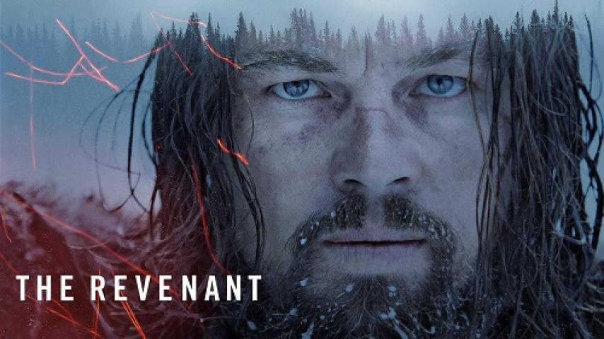 مشاهدة فيلم The Revenant 2015 مترجم ماي سيما