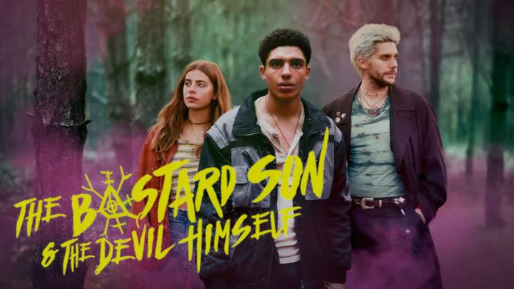 مسلسل The Bastard Son and The Devil Himself الموسم الاول الحلقة 6 مترجمة ماي سيما