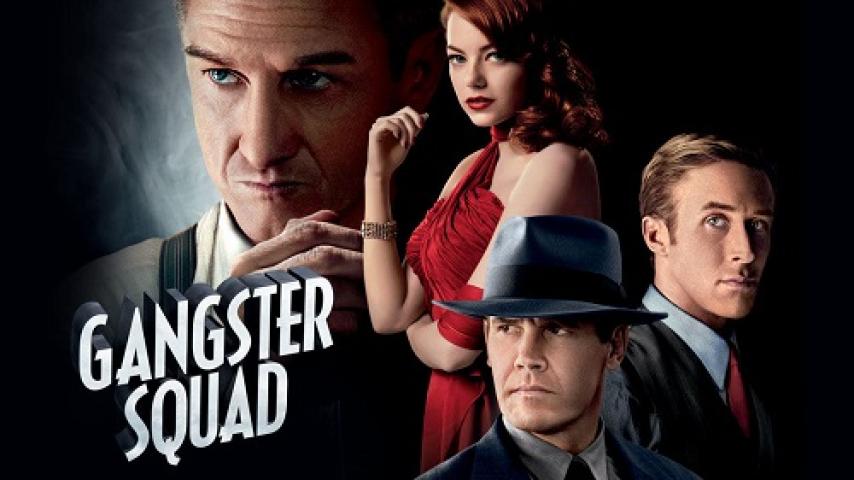 مشاهدة فيلم Gangster Squad 2013 مترجم ماي سيما