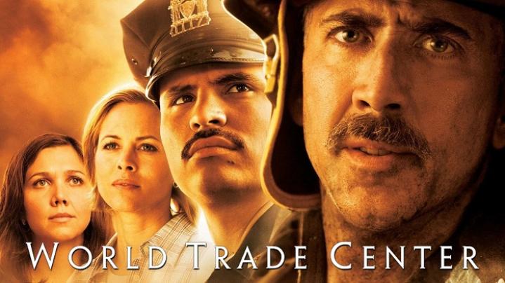 مشاهدة فيلم World Trade Center 2006 مترجم ماي سيما