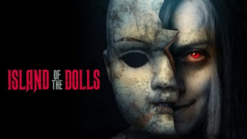 مشاهدة فيلم Island Of the Dolls 2023 مترجم ماي سيما