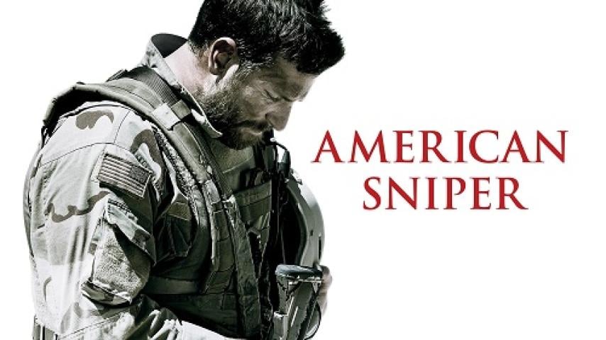 مشاهدة فيلم American Sniper 2014 مترجم ماي سيما