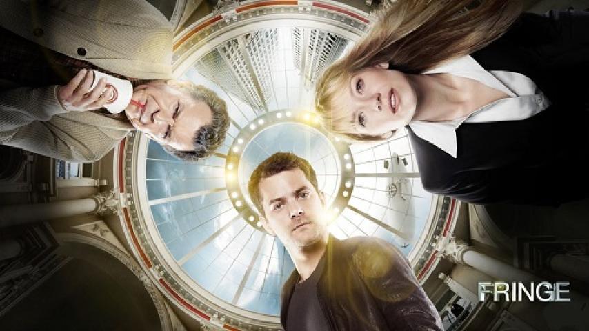 مسلسل Fringe الموسم الثالث الحلقة 8 الثامنة مترجم ماي سيما