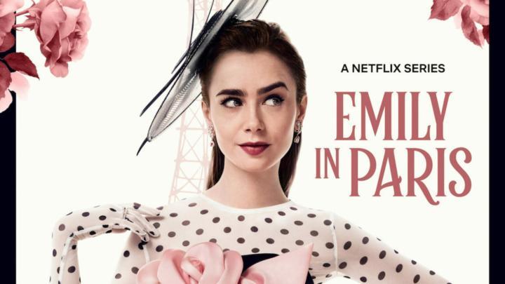 مسلسل Emily in Paris الموسم الرابع الحلقة 2 الثانية مترجم ماي سيما