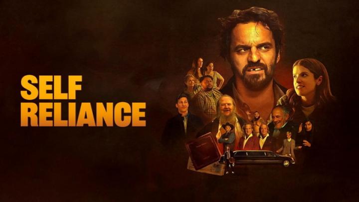 مشاهدة فيلم Self Reliance 2023 مترجم ماي سيما