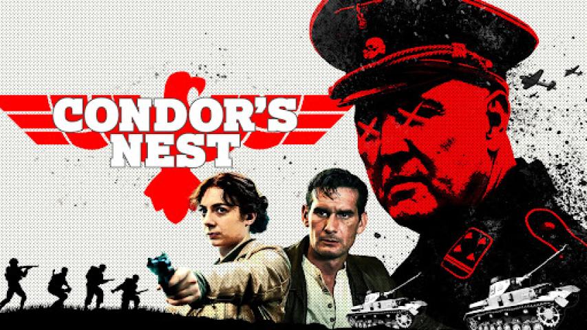 مشاهدة فيلم Condor’s Nest 2023 مترجم ماي سيما