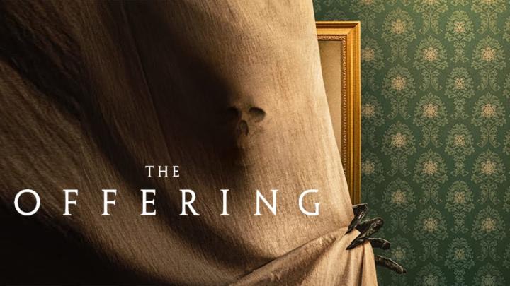 مشاهدة فيلم The Offering 2022 مترجم ماي سيما