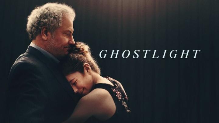 مشاهدة فيلم Ghostlight 2024 مدبلج ماي سيما