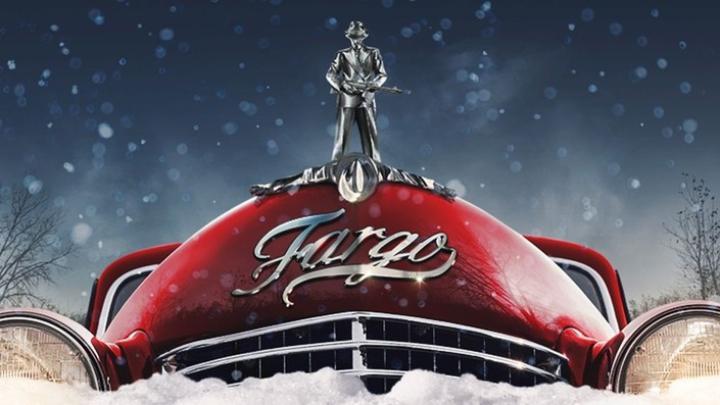 مسلسل Fargo الموسم الرابع مترجم ماي سيما