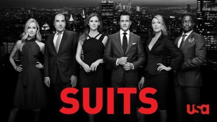 مسلسل Suits الموسم التاسع الحلقة 9 التاسعة مترجم ماي سيما