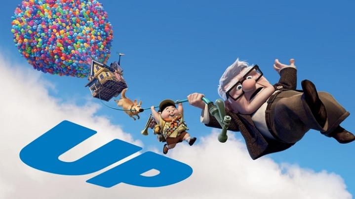 مشاهدة فيلم Up 2009 مترجم ماي سيما