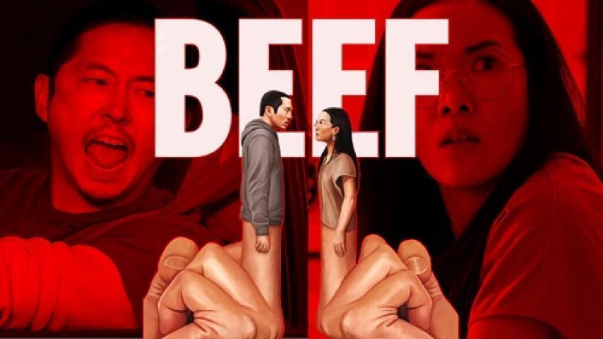 مسلسل Beef الموسم الاول الحلقة 5 الخامسة مترجم ماي سيما