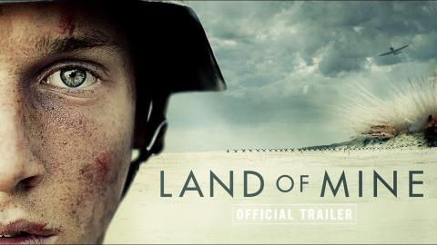 مشاهدة فيلم Land of Mine 2015 مترجم ماي سيما