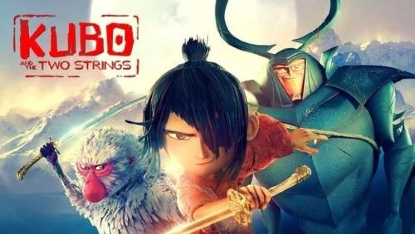 مشاهدة فيلم Kubo and the Two Strings 2016 مترجم ماي سيما