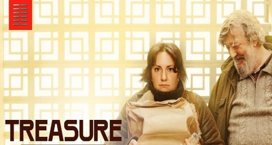 مشاهدة فيلم Treasure 2024 مترجم ماي سيما