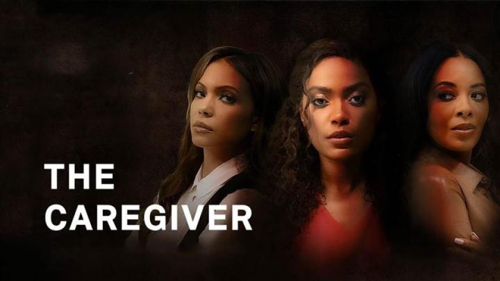 مشاهدة فيلم The Caregiver 2023 مترجم ماي سيما