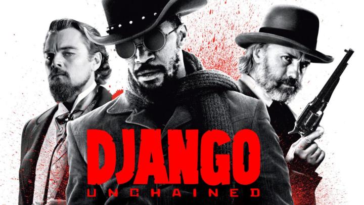 مشاهدة فيلم Django Unchained 2012 مترجم ماي سيما