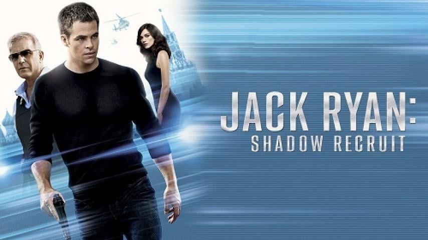 مشاهدة فيلم Jack Ryan Shadow Recruit 2014 مترجم ماي سيما