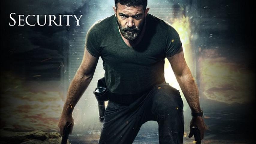 مشاهدة فيلم Security 2017 مترجم ماي سيما