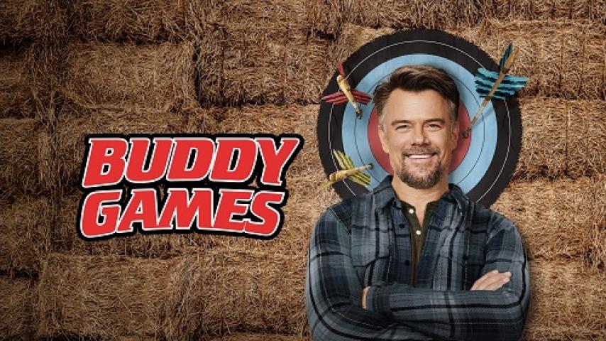 مشاهدة فيلم Buddy Games 2019 مترجم ماي سيما