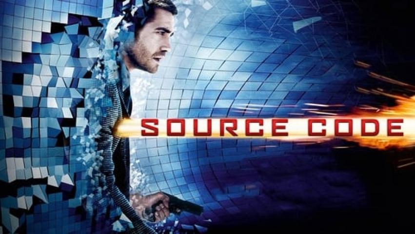 مشاهدة فيلم Source Code 2011 مترجم ماي سيما