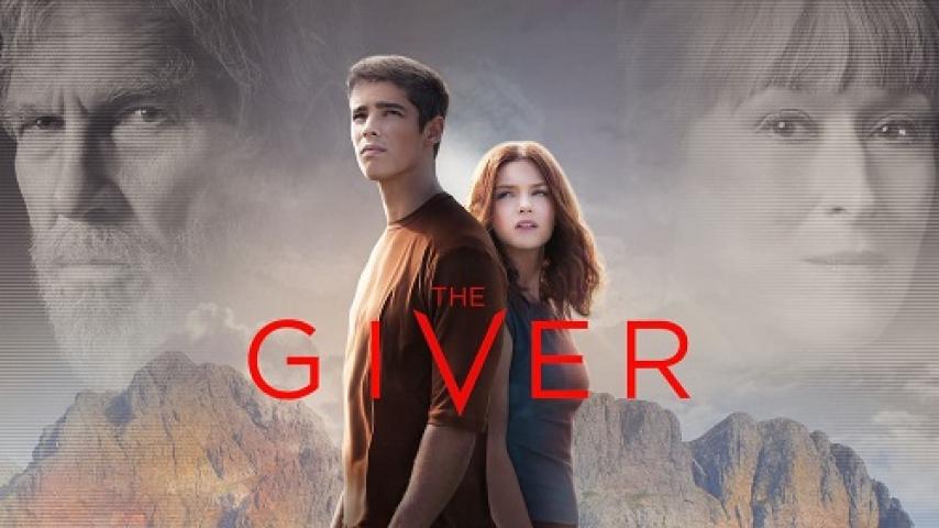 مشاهدة فيلم The Giver 2014 مترجم ماي سيما