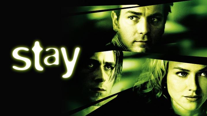 مشاهدة فيلم Stay 2005 مترجم ماي سيما