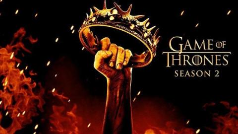 مسلسل Game of Thrones الموسم الثاني الحلقة 8 الثامنة مترجم