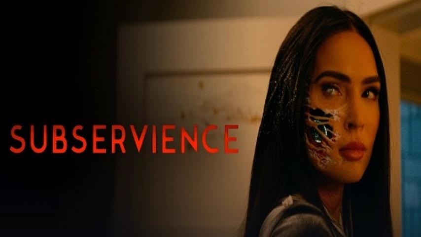 مشاهدة فيلم Subservience 2024 مترجم ماي سيما