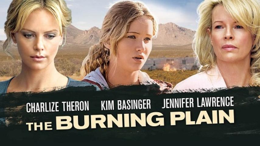 مشاهدة فيلم The Burning Plain 2008 مترجم ماي سيما