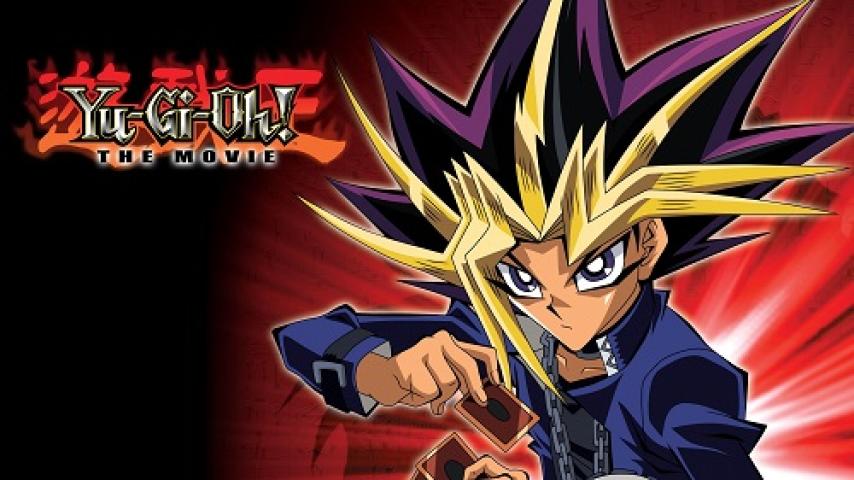 مشاهدة فيلم Yu Gi Oh The Movie 2004 مدبلج ماي سيما