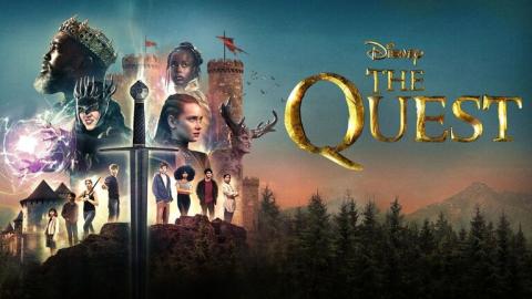 مسلسل The Quest الحلقة 4 الرابعة مترجم