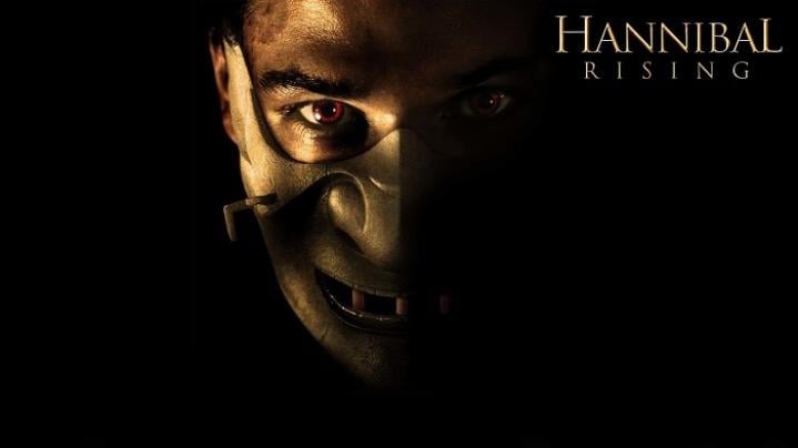 مشاهدة فيلم Hannibal Rising 2007 مترجم ماي سيما