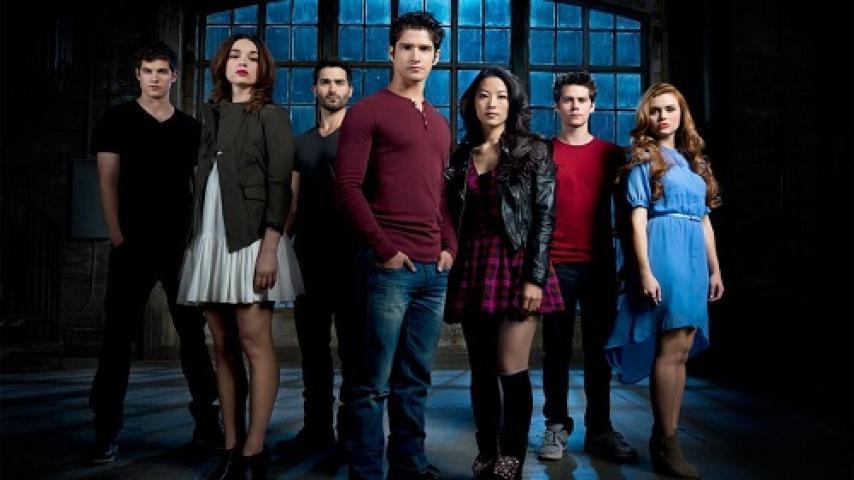 مسلسل Teen Wolf الموسم الثالث الحلقة 16 السادسة عشر مترجم ماي سيما