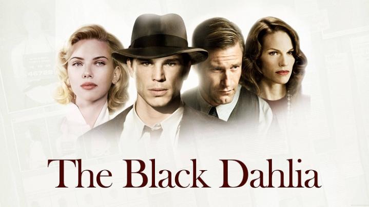 مشاهدة فيلم The Black Dahlia 2006 مترجم ماي سيما