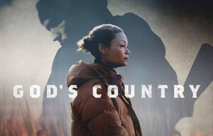 مشاهدة فيلم God’s Country 2022 مترجم ماي سيما