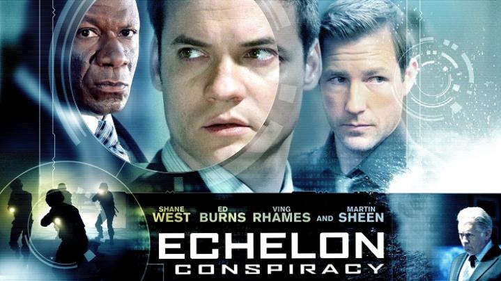 مشاهدة فيلم Echelon Conspiracy 2009 مترجم ماي سيما