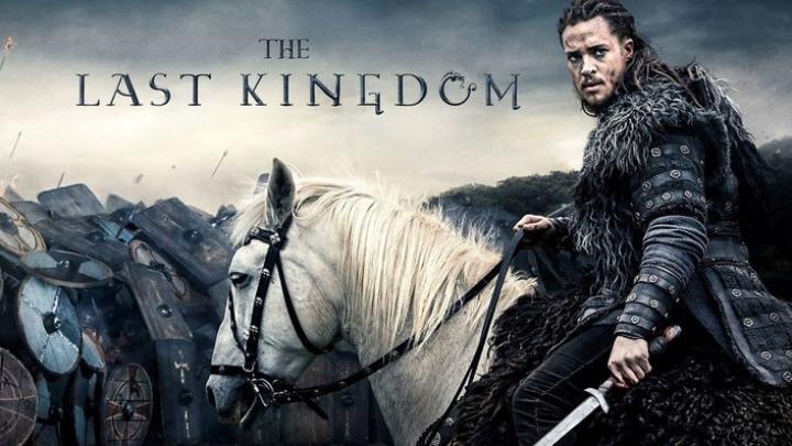 مسلسل The Last Kingdom الموسم الثاني الحلقة 4 الرابعة مترجم