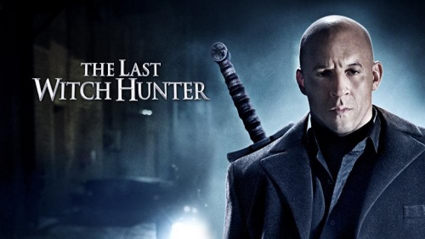 مشاهدة فيلم The Last Witch Hunter 2015 مترجم ماي سيما