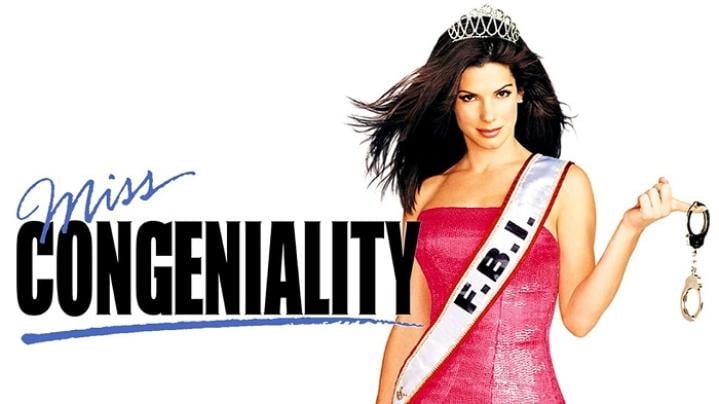 مشاهدة فيلم Miss Congeniality 2000 مترجم ماي سيما