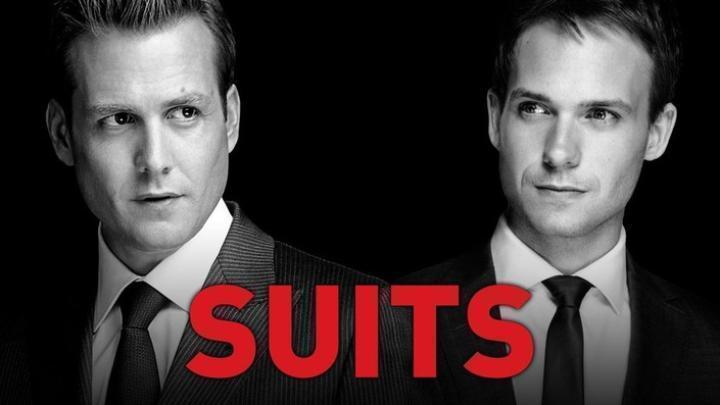 مسلسل Suits الموسم الثالث الحلقة 11 الحادية عشر مترجم ماي سيما