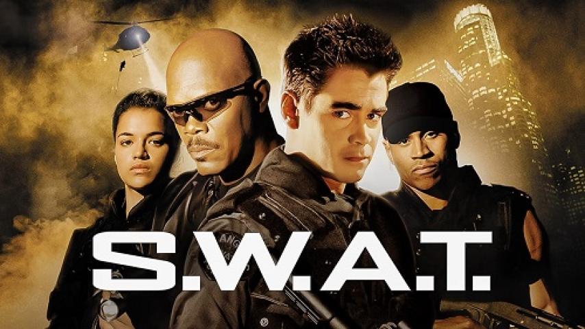 مشاهدة فيلم S.W.A.T. 2003 مترجم ماي سيما