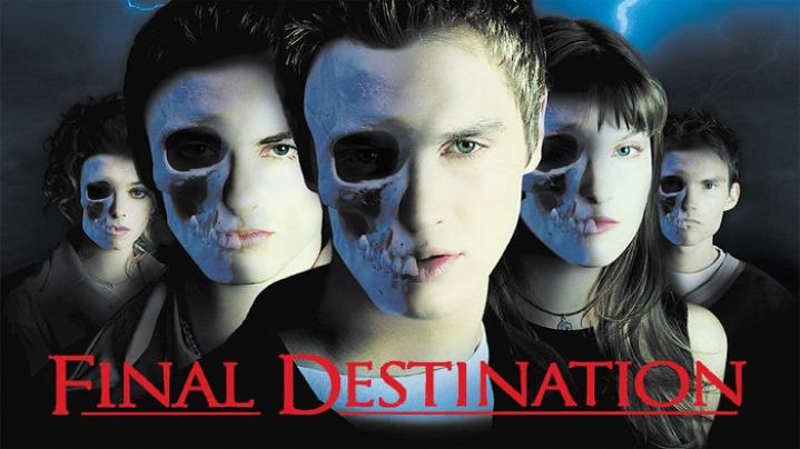 مشاهدة فيلم Final Destination 1 2000 مترجم ماي سيما