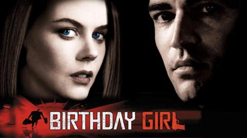 مشاهدة فيلم Birthday Girl 2001 مترجم ماي سيما