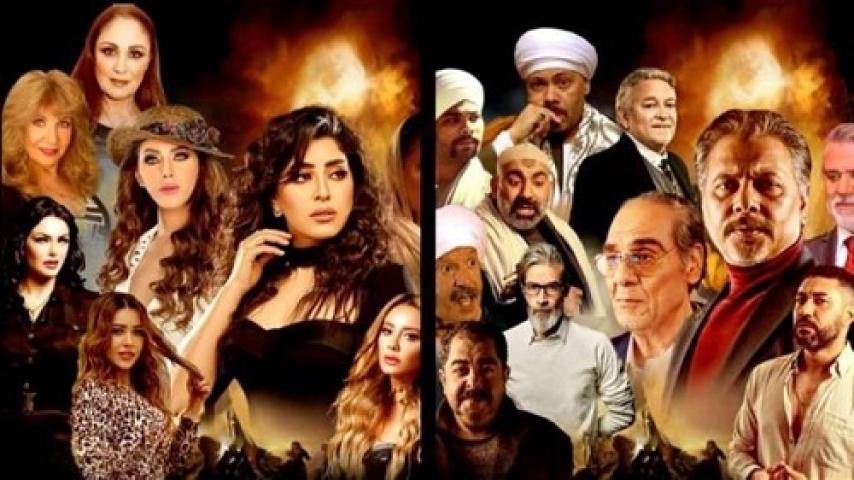 مسلسل تل الراهب الحلقة 22 الثانية والعشرون ماي سيما