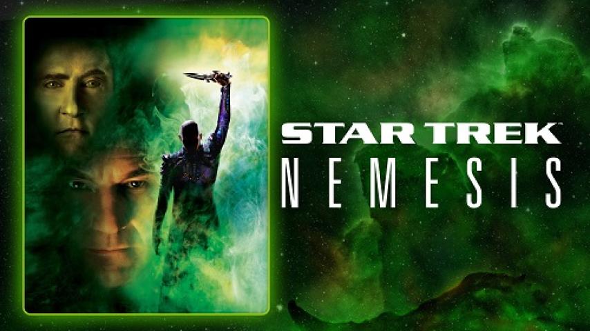 مشاهدة فيلم Star Trek Nemesis 2002 مترجم ماي سيما